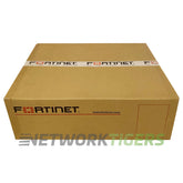 NEW Fortinet FG-400E FortiGate 400E 32 Gbps Local Management Only Firewall product image 1