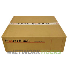 NEW Fortinet FG-400E FortiGate 400E 32 Gbps Local Management Only Firewall