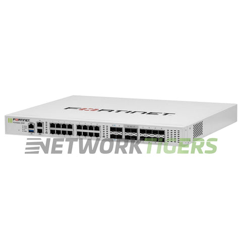 Fg400 Fortigate FG-400F | Fortinet Firewall | FortiGate 400F Series