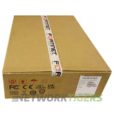 NEW Fortinet FG-400F FortiGate 70Gbps Local Management Only Firewall product image 1