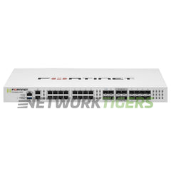Fortinet FG-400F FortiGate 70Gbps Local Management Only Firewall