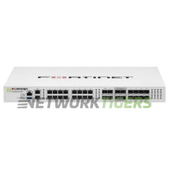 Fortinet FG-400F FortiGate 70Gbps 18x 1GB RJ-45 4x 1GB SFP 8x 10GB SFP+ Firewall