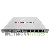 Fortinet FG-500E FortiGate 500E Series 36 Gbps Firewall