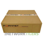 NEW Fortinet FG-501E FortiGate 500E Series 36 Gbps Firewall w/ 2x 240GB SSD product image 1