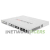 Fortinet FG-600E 36 Gbps 10 1GB RJ-45 8x 1GB SFP+ 2x 10GB SFP+ Firewall