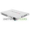 Fortinet FG-600E 36 Gbps 10 1GB RJ-45 8x 1GB SFP+ 2x 10GB SFP+ Firewall