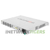 Fortinet FG-600E 36 Gbps Registrable / Unclaimed Firewall