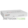 NEW Fortinet FG-60E FortiGate 60E Series 3 Gbps 10x 1GB RJ-45 Firewall UNCLAIMED