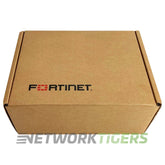 NEW Fortinet FG-60E FortiGate 60E Series 3 Gbps 10x 1GB RJ-45 Firewall UNCLAIMED product image 1