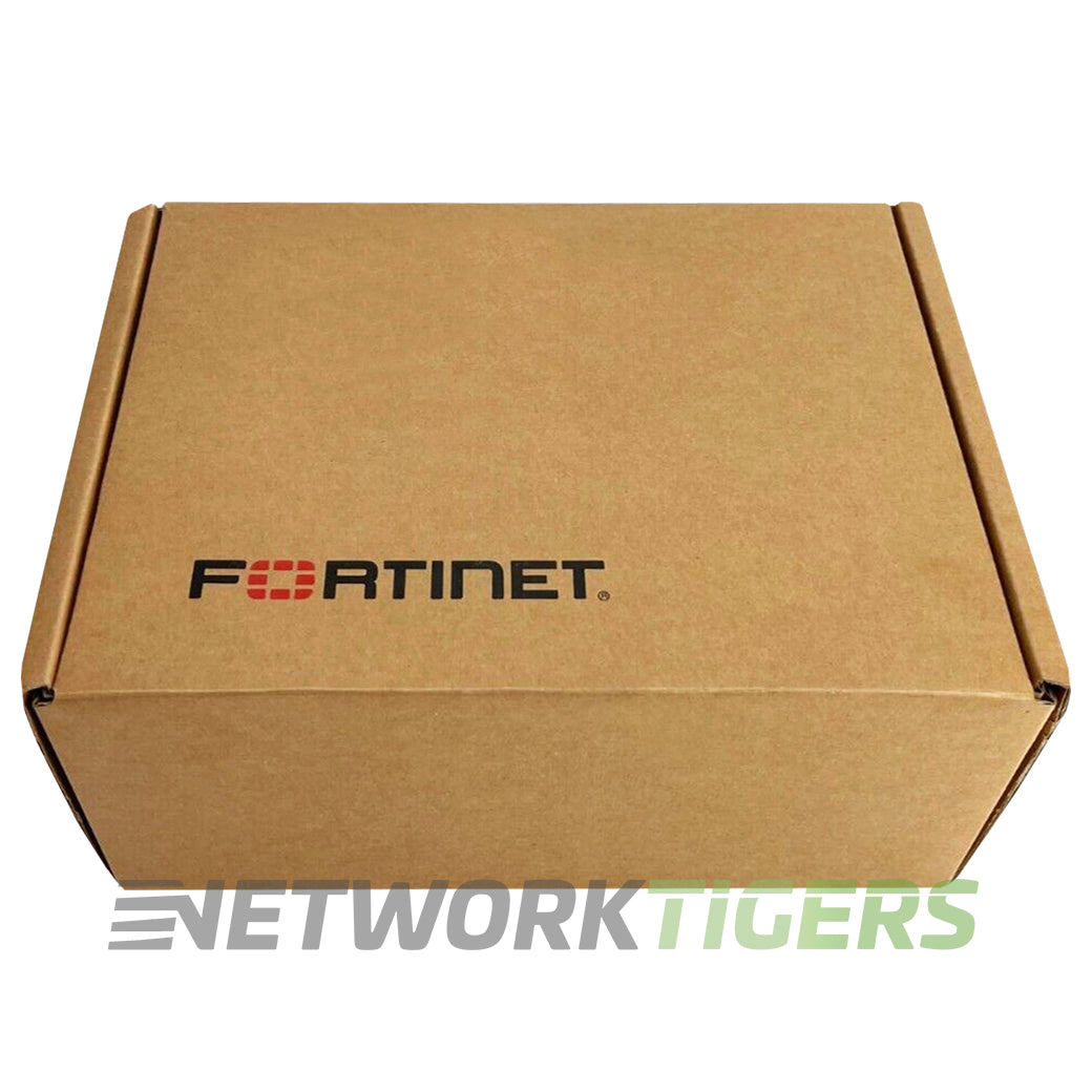 FG-60E | Fortinet Firewall | FortiGate 60E Series - new