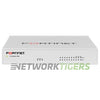 Fortinet FG-60E FortiGate 60E Series 3 Gbps Registrable / Unclaimed Firewall
