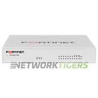 Fortinet FG-60E FortiGate 60E Series 3 Gbps Local Management Only Firewall
