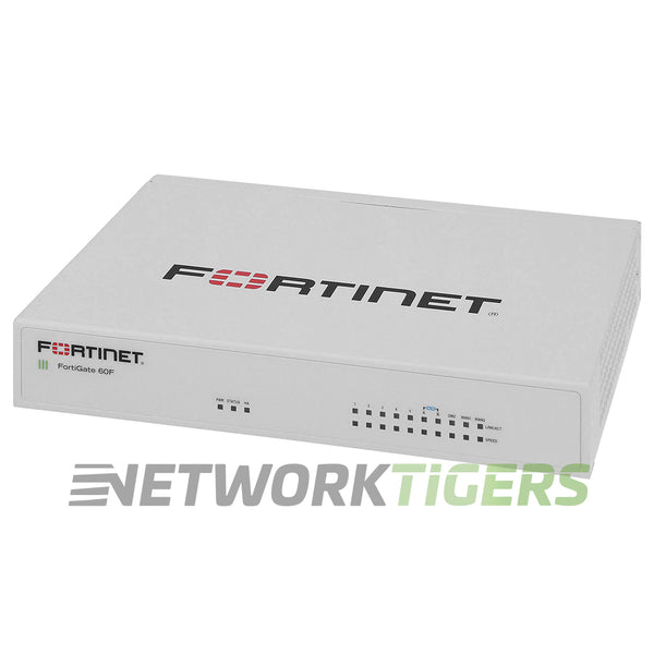 FG-60F | Fortinet Firewall | FortiGate 60F Series - new