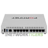 Fortinet FG-60F FortiGate 60F Series 10Gbps 10x 1GB RJ45 Firewall