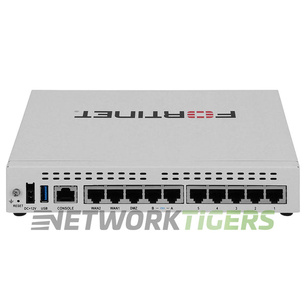 FG-60F | Fortinet Firewall | FortiGate 60F Series - new