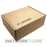 NEW Fortinet FG-61E FortiGate 60E Series 3Gbps 10x 1GB RJ45 128 GB SSD Firewall product image 1