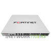 Fortinet FG-800D FortiGate 800D Series 36 Gbps Local Management Only Firewall