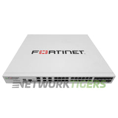 Fortinet FG-800D FortiGate 800D Series 36 Gbps Local Management Only Firewall