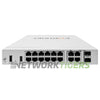 Fortinet FG-80E FortiGate 80E Series 4 Gbps 12x 1GB RJ45 2x 1GB Combo Firewall