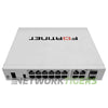 Fortinet FG-80E-POE FortiGate 80E 4 Gbps 16x 1GB RJ-45 (12x PoE+) Firewall