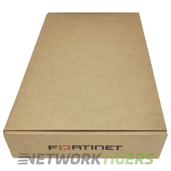 NEW Fortinet FG-80E-POE FortiGate 80E 4 Gbps Local Management Only Firewall