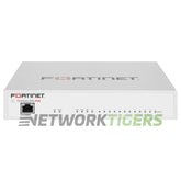 Fortinet FG-80E-POE FortiGate 80E 4 Gbps 16x 1GB RJ-45 (12x PoE+) Firewall product image 1
