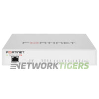 Fortinet FG-80E-POE FortiGate 80E 4 Gbps 16x 1GB RJ-45 (12x PoE+) Firewall