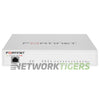 NEW Fortinet FG-80E-POE FortiGate 80E 4 Gbps Local Management Only Firewall