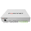 Fortinet FG-80E FortiGate 80E Series 4 Gbps 12x 1GB RJ45 2x 1GB Combo Firewall