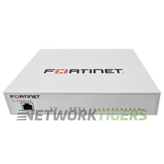 Fortinet FG-80E FortiGate 80E Series 4 Gbps 12x 1GB RJ45 2x 1GB Combo Firewall