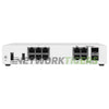 Fortinet FG-80F FortiGate FortiWiFi 80F Series 10Gbps Firewall
