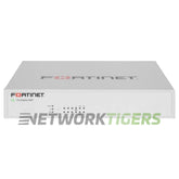 Fortinet FG-80F FortiGate FortiWiFi 80F Series 10Gbps Firewall product image 1