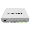 Fortinet FG-81E-POE FortiGate 80E 4 Gbps 16x 1GB RJ45 (12x PoE+) Firewall