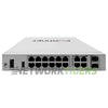 Fortinet FG-81E-POE FortiGate 80E 4 Gbps 16x 1GB RJ45 (12x PoE+) Firewall