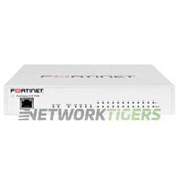Fortinet FG-81E-POE FortiGate 80E 4 Gbps 16x 1GB RJ45 (12x PoE+) Firewall