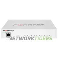 Fortinet FG-81E FortiGate 80E 4 Gbps 16x 1GB RJ45 Firewall w/ 1x 128GB SSD