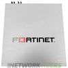 Fortinet FG-900D 52 Gbps 16x 1GB RJ45 16x 1GB SFP 2x 10 1GB SFP+ Firewall