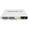 Fortinet FG-900D 52 Gbps 16x 1GB RJ45 16x 1GB SFP 2x 10 1GB SFP+ Firewall