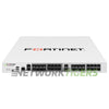 Fortinet FG-900D 52 Gbps 16x 1GB RJ45 16x 1GB SFP 2x 10 1GB SFP+ Firewall
