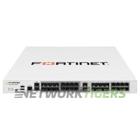 Fortinet FG-900D 52 Gbps 16x 1GB RJ45 16x 1GB SFP 2x 10 1GB SFP+ Firewall