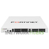 Fortinet FG-900D 52 Gbps Registrable / Unclaimed Firewall