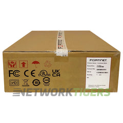 NEW Fortinet FG-900G FortiGate 900G 164 Gbps Local Management Only Firewall