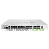 Fortinet FG-900G FortiGate 900G Series 164 Gbps Local Management Only Firewall product image 1