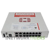 Fortinet FG-90D-POE FortiGate 90D 3.5 Gbps Local Management Only Firewall