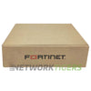 NEW Fortinet FG-TRAN-QSFP-4XSFP 40GB QSFP+ to 4x 10GB SFP+ AO Breakout Cable