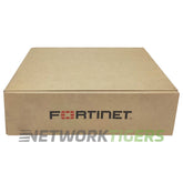 NEW Fortinet FG-TRAN-QSFP-4XSFP 40GB QSFP+ to 4x 10GB SFP+ AO Breakout Cable product image 1