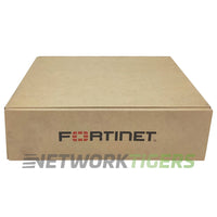 NEW Fortinet FG-TRAN-QSFP-4XSFP 40GB QSFP+ to 4x 10GB SFP+ AO Breakout Cable