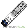 Fortinet FN-TRAN-LX 1GB BASE-LX 1310nm LC 10km SMF SFP Transceiver