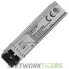 Fortinet FN-TRAN-SX 1GB BASE-SX 850nm 500m MMF LC SFP Transceiver