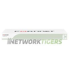 Fortinet FRPS-100 Fortigate External Redundant AC Firewall Power Supply